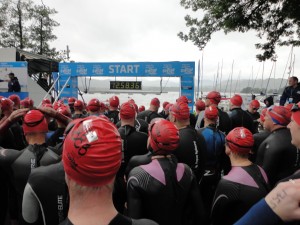 Great North Swim 2012 055